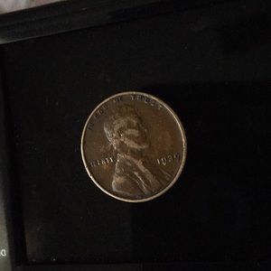 1  -1939   Wheatback Lincoln cent $75 bux